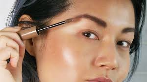 Tinted eyebrow gel brow filler pomade. Maybelline Tattoo Studio Brow Gel Review Allure