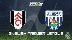 West brom have allowed more than a goal in all of their last 6 games. 2020 21 Premier League Fulham Vs West Brom Preview Prediction The Stats Zone