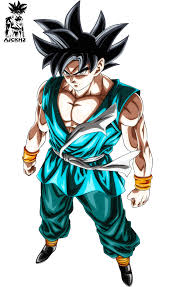 Pin On Dbz
