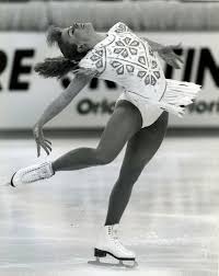 Then she was the 1991 u.s. Throwback Thursday Tonya Harding Edgy