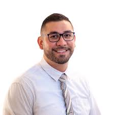 Meet the Staff :: College Enrichment & Outreach Programs