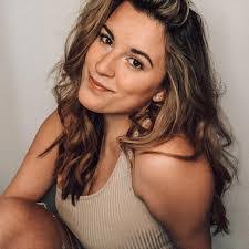 Olivia Hensley's Instagram, Twitter & Facebook