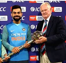 The former captain said it would be a well balanced fight between the two. Free Photo Wtc Final To Have Reserve Day Joint Winners After Draw Or Tie Icc