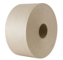 Water Activated Paper Packing Tape