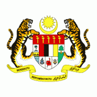 Asas kepada logo ini ialah huruf k dalam dimensi grafik sebagai huruf pertama bagi ejaan nama ketengah. Terengganu State Crest Brands Of The World Download Vector Logos And Logotypes