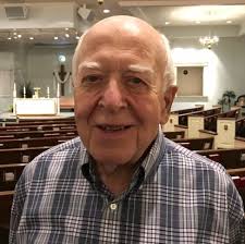 Sabbatical Preaching Schedule