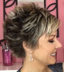25 Cute Short Pixie Haircuts