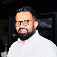 Agin Paul's Instagram, Twitter & Facebook