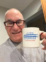 Good Wednesday morning!