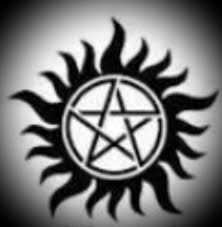 En el judaísmo, también es reconocido uriel aunque de forma no oficial. Supernaturalrut S Symbols Supernatural Amino Amino