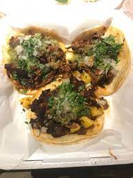 Maybe you would like to learn more about one of these? Tacos Al Pastor From Neno S In Rochester Ny Tacos