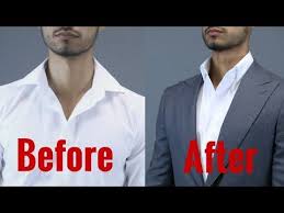 5 Tips To Perfect Looking Shirt Collars Wear Dress Shirts Without A Tie Collar Looks Great Youtube Collar Shirts Metal Collar Stays Collar Stays