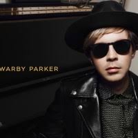 Beck x Warby Parker Collection Now Available