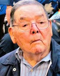 Obituary for Seferino Santiago "Jimmy" Segura