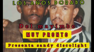 Anthony Santos EN VIVO MEMORIAS de SANDY DISCOLIGTH Audio HD 1990s.