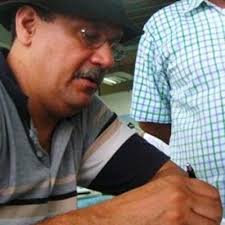 Leopoldo Ortiz (@leopoldortiz)