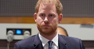 Will 2024 go down as Prince Harry's annus horribilis?
