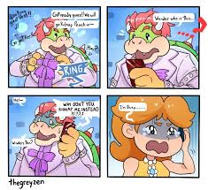 Wrong Number By Thegreyzen Super Mario Smash Bros Mario Funny Super Mario Memes