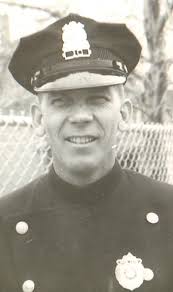 David Eldridge Obituary (2009)