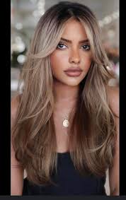 Any recommendations for someone that can dye my hair???