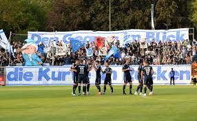 Die offizielle homepage eines der größten fußballvereine brandenburgs mit sitz in der landeshauptstadt potsdam. Tageskarten Ab Sofort Wieder Verfugbar Babelsberg 03