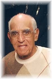 I went to St. Aloysius School in Bessemer, AL