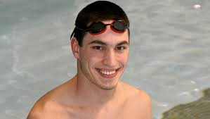 The Repository Athlete of the Week: Josh Wolf