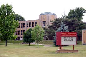 My Alma Mater North College Hill High School Cincinnati Neighborhoods School Memories The Neighbourhood