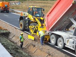 Follow These Tips For Safety In Road Construction Work Zone Road Construction Construction Construction Work