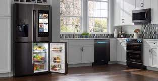 I too am a samsung appliance survivor. Best Samsung Appliances 5 Samsung Appliances With Futuristic Features