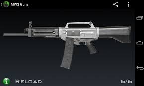 This section covers every single aspect of the call of duty®: Mw3 Guns Elite Amazon Com Appstore For Android