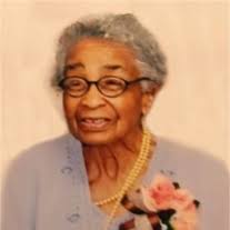 Lelia Mae Sparks Obituary 2016