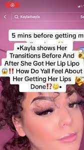 Amanda Cutlip's Instagram, Twitter & Facebook