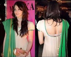 A wardrobe malfunction is accidental exposure of a person's intimate parts due to a temporary failure of clothing. 17 Worst Wardrobe Malfunctions Of Bollywood Actresses Bollywood Dadi