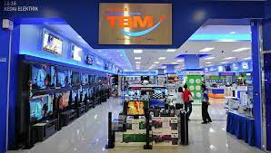 D c i'm gonna ride 'til i can't no more. Tbm Electrical Appliances Store Opening Soon In D Pulze Cyberjaya