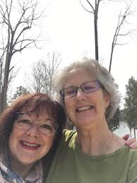 My cousin Sheila (Anderson) Grams.. such a beautiful soul inside and out.  💔❤️ class of 1974.