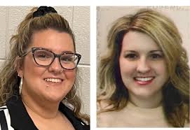 Nanette Evans ANOTHER SCHOLARSHIP WINNER