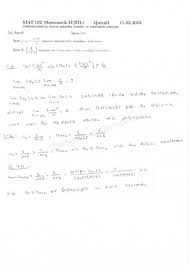 Aşağıda bulunan bağlantılar aracığıyla yıllara göre sıralanmış tyt matematik çıkmış soruları ve cevaplarını bulabilirsin. Bogazici Universitesi Vize Ve Final Sorulari Paylasim Portali Cozumlu Sorular Icin Tiklayin