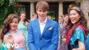 605 likes · 1 talking about this. Descendants Cast Be Our Guest From Descendants Youtube