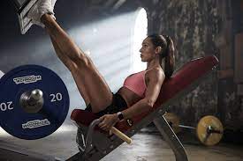 Check spelling or type a new query. 20 Best Leg Workouts For Women Home Gym Sweat