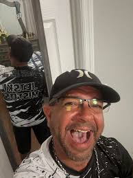 I just notice flyniy had a BTA shirt