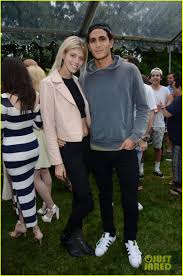 Camilla Belle & Karla Souza Are Summer Chic at Just Jareds Summer Bash  Presented by SweeTARTS Chewy Sours: Photo 3420637 | 2015 Just Jared Summer  Party, Breeda Wool, Camilla Belle, Devon Windsor,