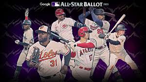 We did not find results for: Most Deserving All Star For Each Mlb Team