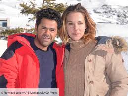 Maybe you would like to learn more about one of these? Photos Jamel Debbouze En Deuil L Humoriste Et Son Epouse Melissa Theuriau Rendent Hommage A Son Pere Decede Voici