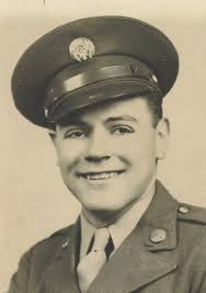 Henry Marsteller Obituary (1925