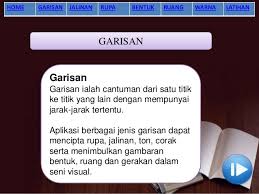 Maybe you would like to learn more about one of these? Pendidikan Seni Visual Unsur Seni
