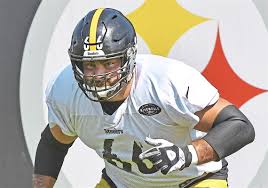 Pittsburgh now will have to replace four different starters from last year's offensive front. David Decastro Back In Starting Lineup For Steelers Texans Pittsburgh Post Gazette