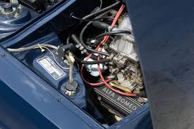 Image result for Blu Posillipo 1981 Alfa-Romeo