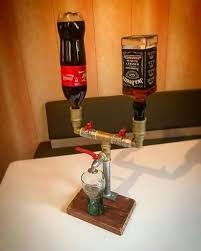 Image result for drink dispenser mixer