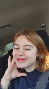 Nail salon near El Taquito